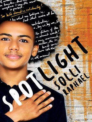 cover image of Spotlight